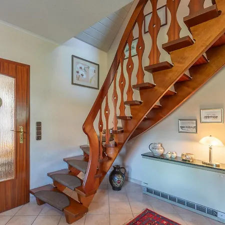 Loggiastuuv * Frederiksstad