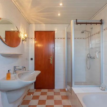 Loggiastuuv Privat bolig