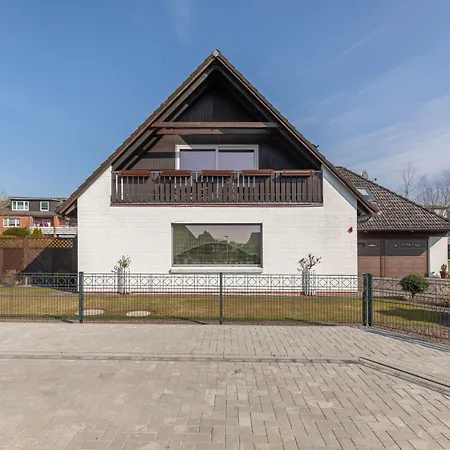 Loggiastuuv Privat bolig Frederiksstad