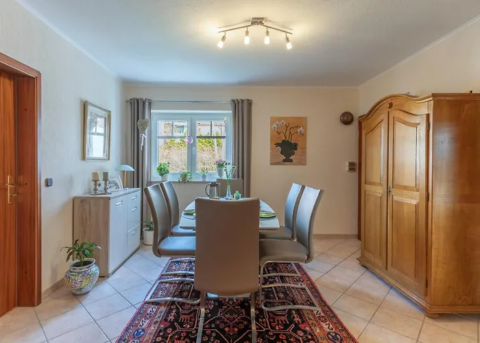 Privat bolig Loggiastuuv