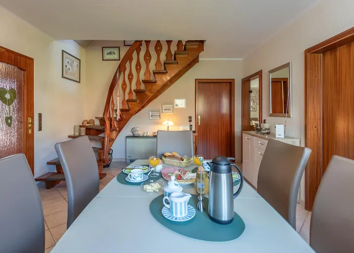 Loggiastuuv Privat bolig Frederiksstad