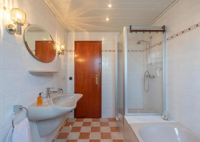 Loggiastuuv Privat bolig