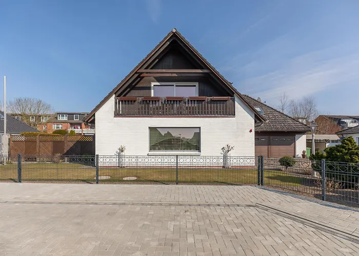 Loggiastuuv Privat bolig Frederiksstad