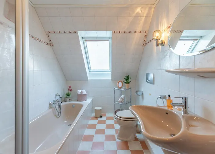 Loggiastuuv Frederiksstad