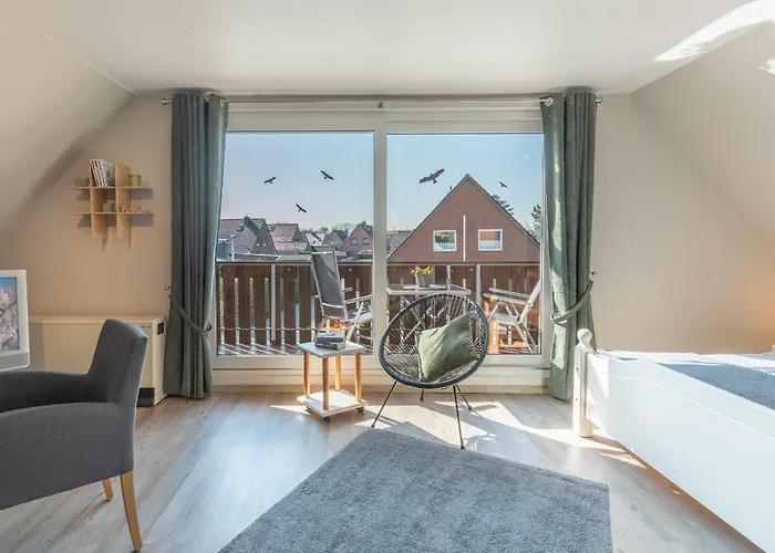 Loggiastuuv Privat bolig